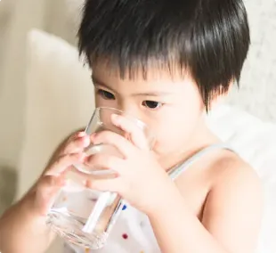 ミネラル水イメージ