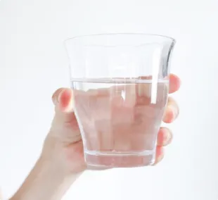 中性水イメージ