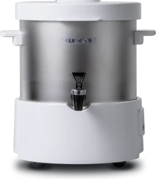 SUIREX5（スイレックスファイブ）