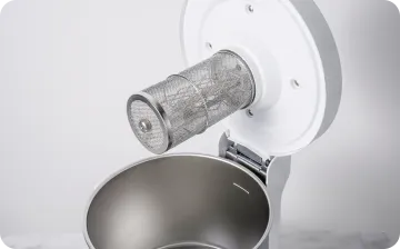 簡単メンテナンスのイメージ