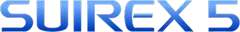 SUIREX5（スイレックスファイブ）